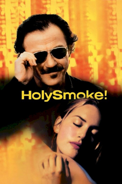 Holy Smoke Holy Smoke