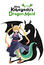 Miss Kobayashi's Dragon Maid Miss Kobayashi's Dragon Maid