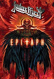 Judas Priest: Epitaph Judas Priest: Epitaph