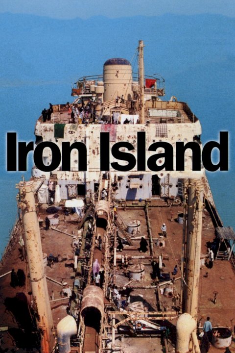 Iron Island Iron Island