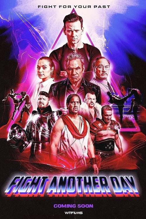 Fight Another Day Fight Another Day