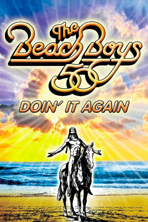 The Beach Boys: Doin' It Again The Beach Boys: Doin' It Again