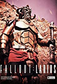 Fallout: Lanius Fallout: Lanius