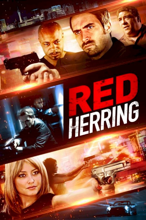 Red Herring Red Herring