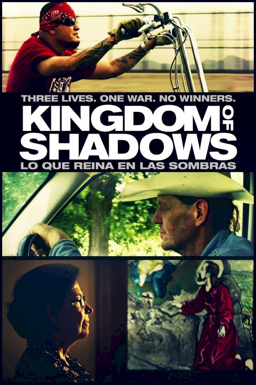 Kingdom of Shadows Kingdom of Shadows