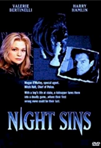 Night Sins Night Sins