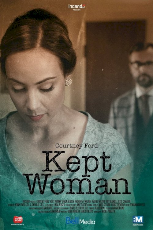Kept Woman Kept Woman