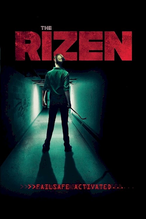 The Rizen The Rizen