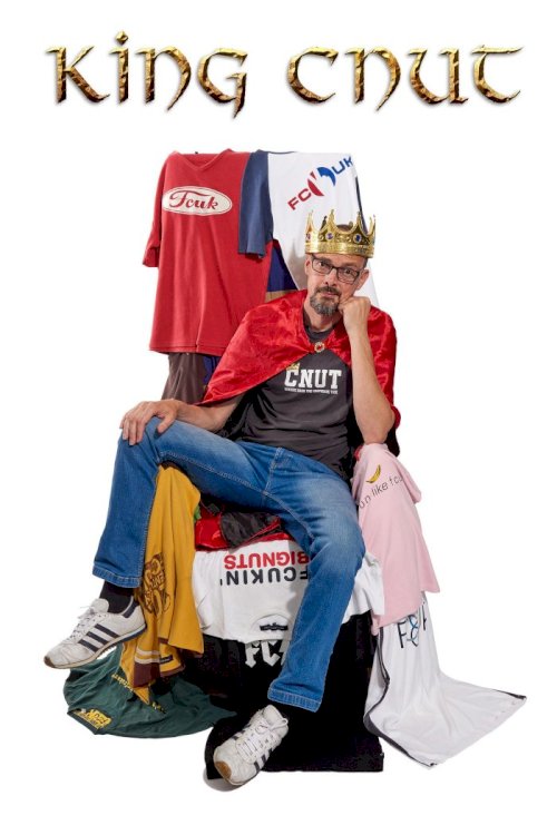 King Cnut