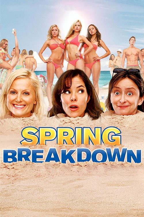 Spring Breakdown Spring Breakdown
