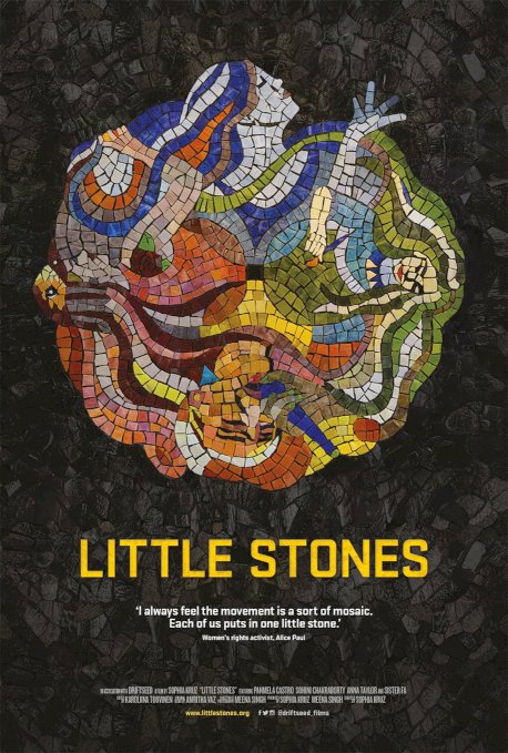 Little Stones Little Stones