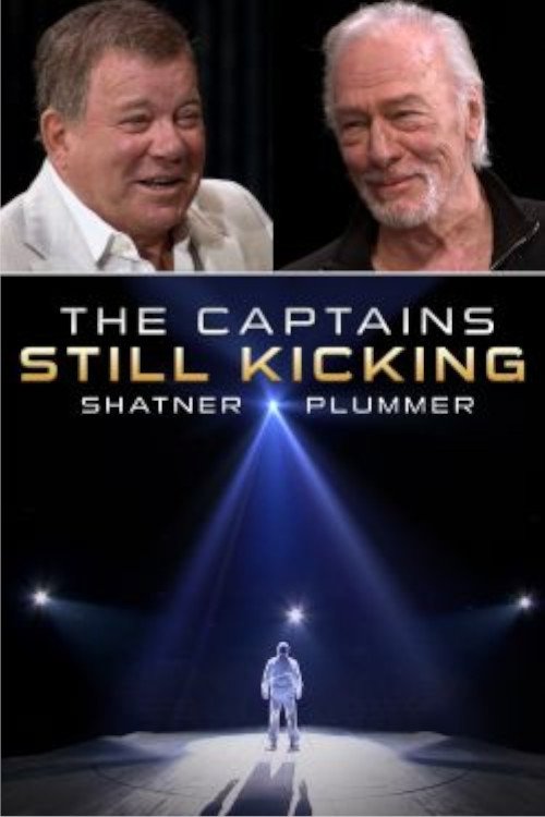 The Captains: Still Kicking The Captains: Still Kicking