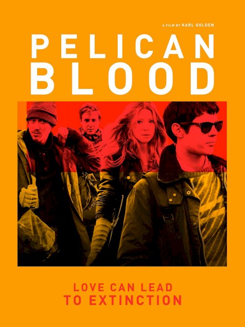 Pelican Blood Pelican Blood