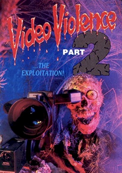 Video Violence Part 2 Video Violence Part 2