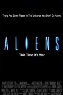 Aliens Aliens