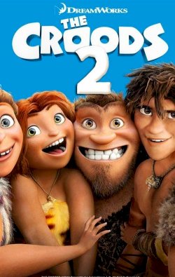 The Croods: A New Age