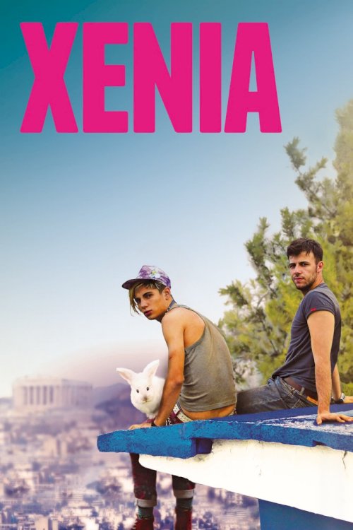 Xenia Xenia