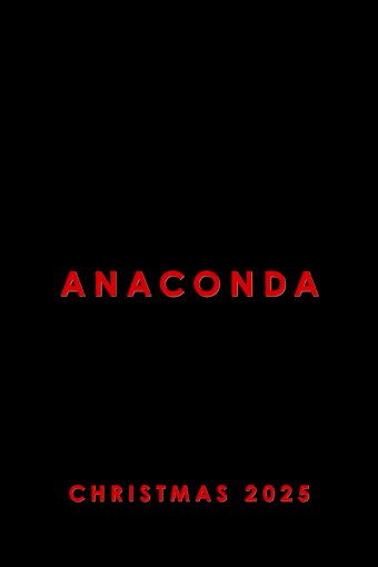 Anaconda Anaconda