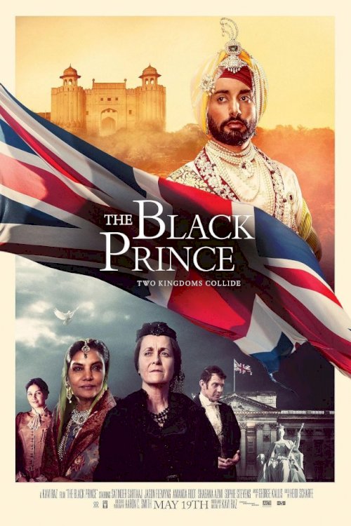 The Black Prince The Black Prince
