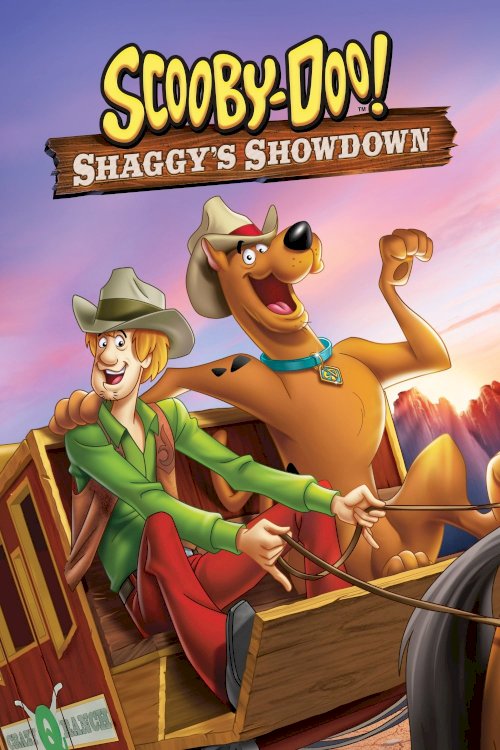 Scooby-Doo! Shaggy's Showdown Scooby-Doo! Shaggy's Showdown