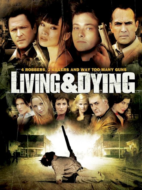 Living & Dying