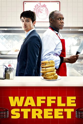 Waffle Street Waffle Street