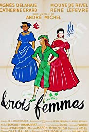 Three Women Three Women