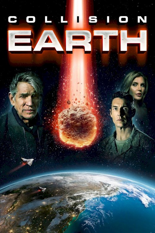 Collision Earth Collision Earth