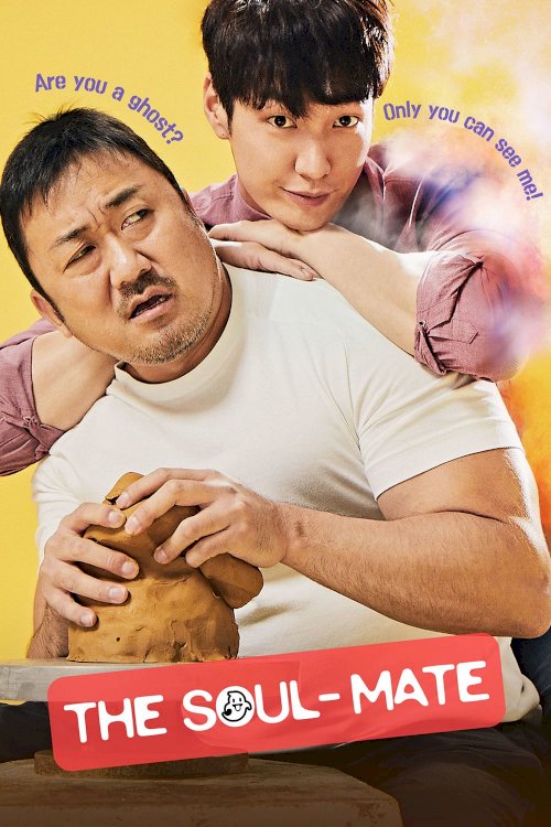 The Soul-Mate The Soul-Mate