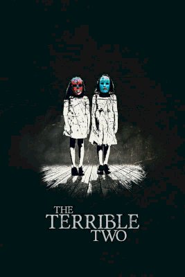 The Terrible Two The Terrible Two