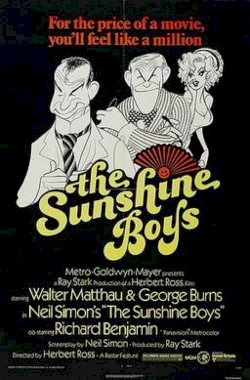 The Sunshine Boys The Sunshine Boys