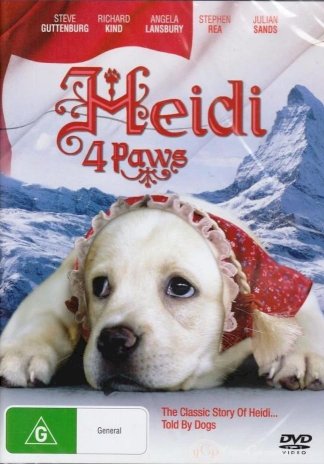 Heidi 4 Paws Heidi 4 Paws