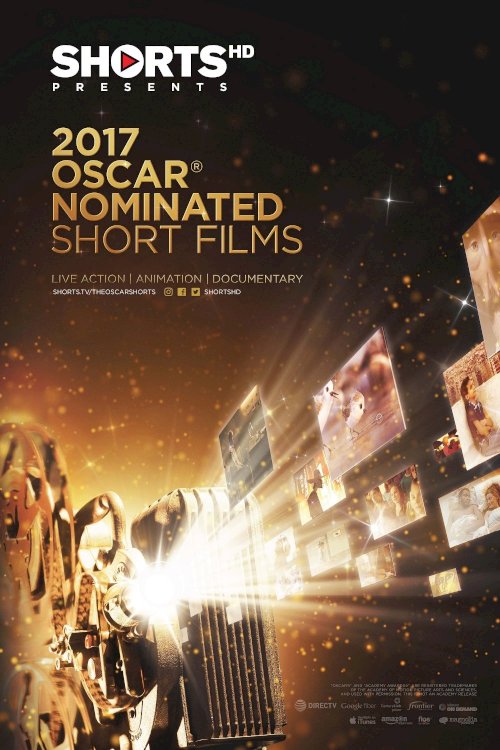 2017 Oscar Nominated Short Films: Animation 2017 Oscar Nominated Short Films: Animation
