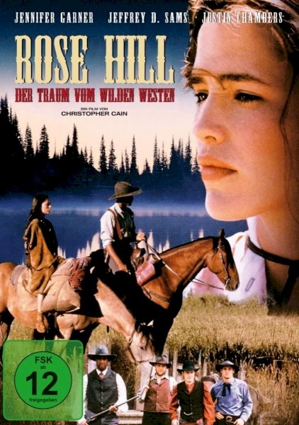 Rose Hill Rose Hill