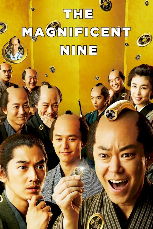 The Magnificent Nine The Magnificent Nine