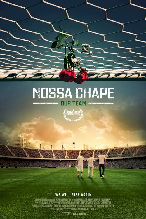 Nossa Chape Nossa Chape