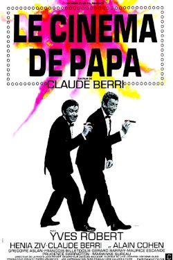 Le Cinema de Papa Le Cinema de Papa