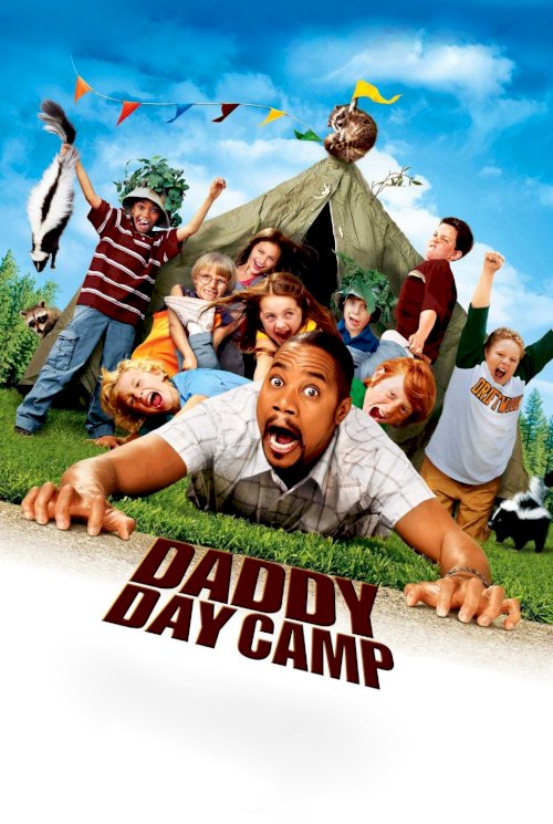 Daddy Day Camp Daddy Day Camp