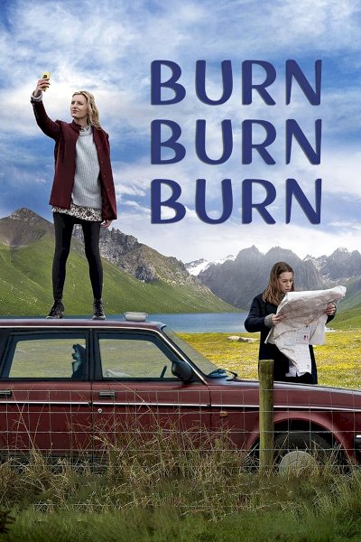 Burn Burn Burn Burn Burn Burn