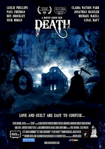 After Death After Death