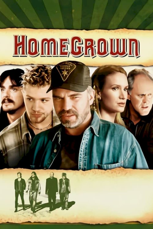 Homegrown Homegrown