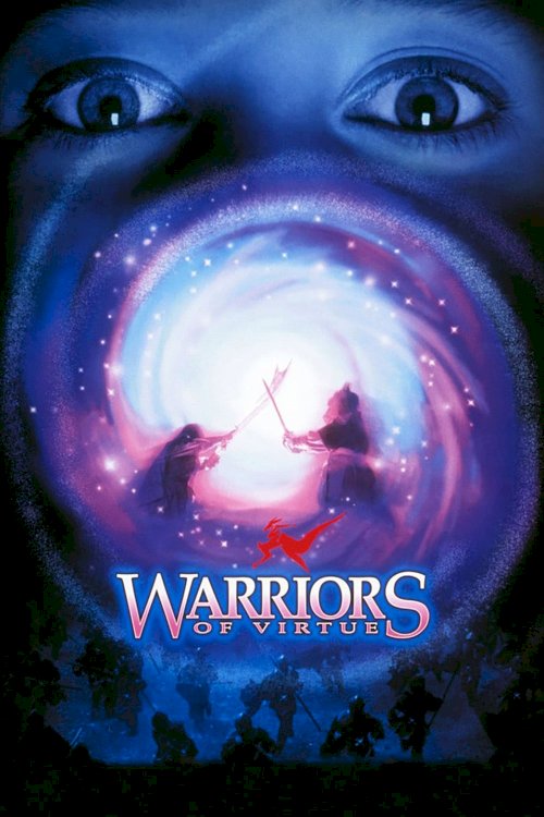 Warriors of Virtue Warriors of Virtue