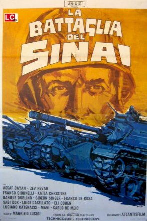 Five Days in Sinai