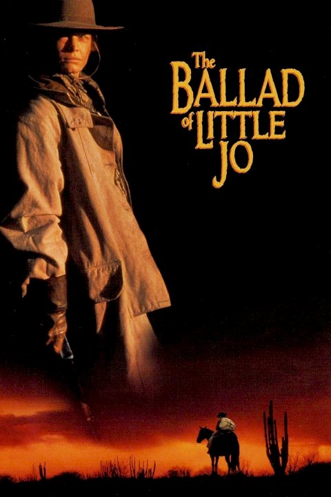 The Ballad of Little Jo The Ballad of Little Jo