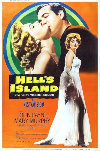 Hell's Island Hell's Island