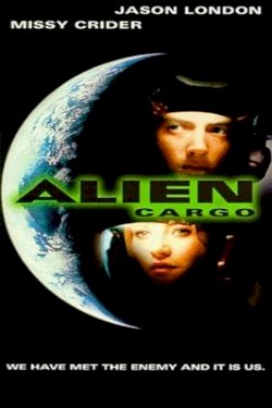 Alien Cargo Alien Cargo