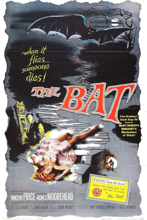 The Bat The Bat