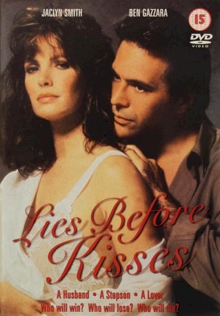 Lies Before Kisses Lies Before Kisses