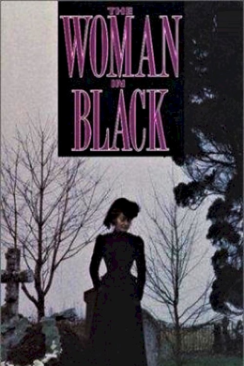 The Woman in Black The Woman in Black