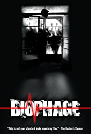 BIOPHAGE BIOPHAGE